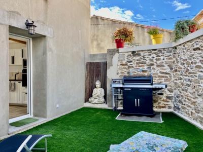 Character Stone Village House, Entirely Renovated, With 200 M2 Of Living Space Offering 4 Bedrooms,