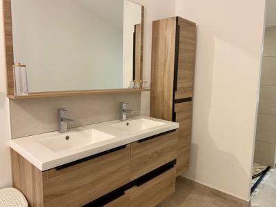 Character Stone Village House, Entirely Renovated, With 200 M2 Of Living Space Offering 4 Bedrooms,