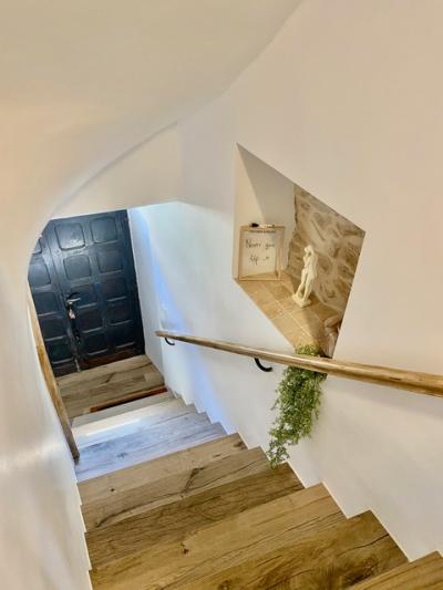 Character Stone Village House, Entirely Renovated, With 200 M2 Of Living Space Offering 4 Bedrooms,
