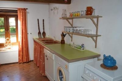 &#8364;396800 - Superb Property With 2 Owners Accommodation, 5 Gites And A Large Swimming Pool