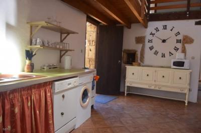 &#8364;396800 - Superb Property With 2 Owners Accommodation, 5 Gites And A Large Swimming Pool