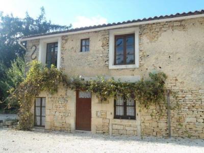 &#8364;396800 - Superb Property With 2 Owners Accommodation, 5 Gites And A Large Swimming Pool