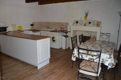 &#8364;396800 - Superb Property With 2 Owners Accommodation, 5 Gites And A Large Swimming Pool