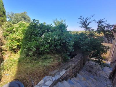 Charming Character House With 140 M2 Of Living Space, Annexe And Garden With Swimming Pool And Views