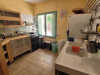 Charming Character House With 140 M2 Of Living Space, Annexe And Garden With Swimming Pool And Views