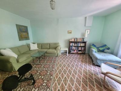 Charming Character House With 140 M2 Of Living Space, Annexe And Garden With Swimming Pool And Views