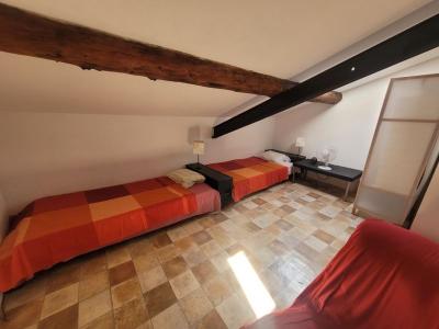 Charming Character House With 140 M2 Of Living Space, Annexe And Garden With Swimming Pool And Views