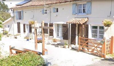 €310525 - Renovated Detached Framhouse With 5 Bedrooms