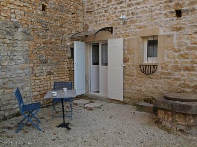 &#8364;499950 - Exceptional 4 Gite Business Complex With Splendid Owners\' Renovated Property And Ma