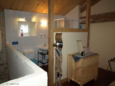 &#8364;499950 - Exceptional 4 Gite Business Complex With Splendid Owners\' Renovated Property And Ma