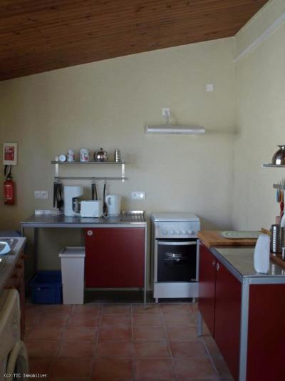 &#8364;499950 - Exceptional 4 Gite Business Complex With Splendid Owners\' Renovated Property And Ma