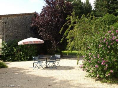 &#8364;499950 - Exceptional 4 Gite Business Complex With Splendid Owners\' Renovated Property And Ma