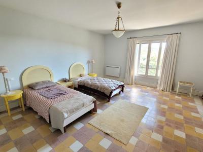 Elegant Winegrower\'s House With 370 M2 Of Living Space On 1548 M2 Of Land With Swimming Pool And Vi