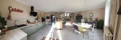 &#8364;139100 - Very Pretty Stone Longere House With Private Gardens