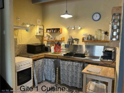 &#8364;499950 - Exceptional 4 Gite Business Complex With Splendid Owners\' Renovated Property And Ma