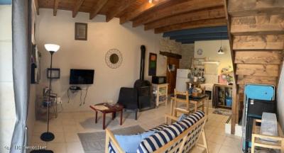 &#8364;499950 - Exceptional 4 Gite Business Complex With Splendid Owners\' Renovated Property And Ma