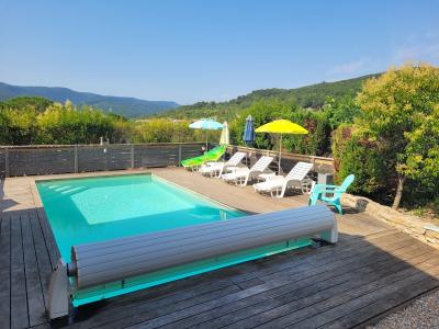 Charming Immaculate Villa With 106 M2 Living Space On A 820 M2 Plot With Superb Views