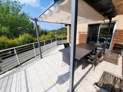 Charming Immaculate Villa With 106 M2 Living Space On A 820 M2 Plot With Superb Views