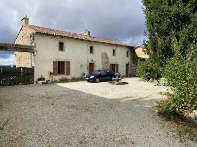 &#8364;396800 - Superb Property With 2 Owners Accommodation, 5 Gites And A Large Swimming Pool