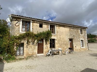 &#8364;396800 - Superb Property With 2 Owners Accommodation, 5 Gites And A Large Swimming Pool