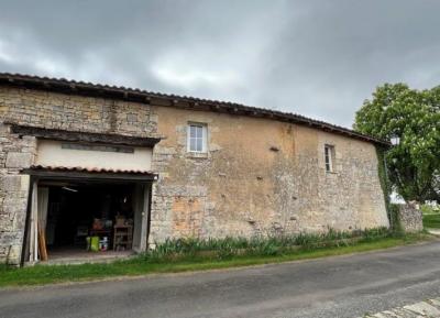 &#8364;161300 - Beautiful Old House With Nice Garden