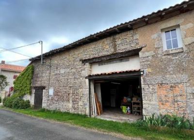 &#8364;161300 - Beautiful Old House With Nice Garden