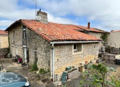 &#8364;161300 - Beautiful Old House With Nice Garden