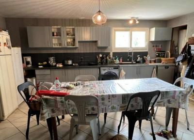 &#8364;161300 - Beautiful Old House With Nice Garden