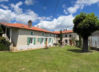 &#8364;357890 - Beautiful Group Of 2 Houses With Large Plot