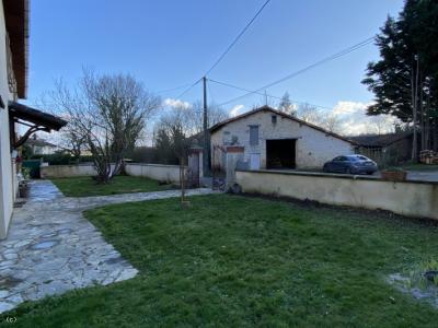 &#8364;191475 - House In A Quiet Area With Barn