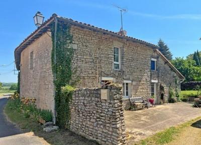 &#8364;161300 - Beautiful Old House With Nice Garden