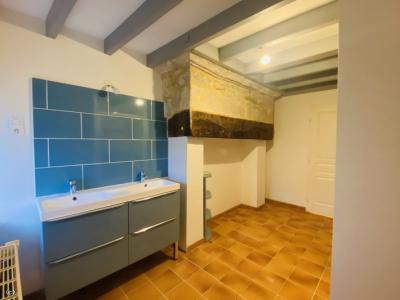 &#8364;161700 - Charming 3 Bedroom House Renovated With Natural Materials