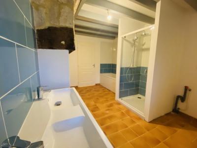 &#8364;161700 - Charming 3 Bedroom House Renovated With Natural Materials