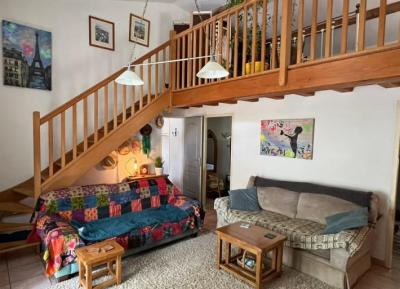 &#8364;144450 - Comfortable, Pretty 3 Bedroom Village House With Enclosed Gardens