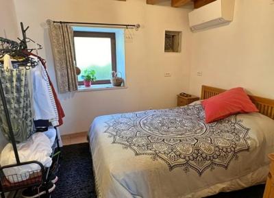 &#8364;144450 - Comfortable, Pretty 3 Bedroom Village House With Enclosed Gardens