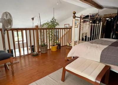 &#8364;144450 - Comfortable, Pretty 3 Bedroom Village House With Enclosed Gardens