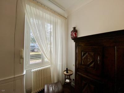 &#8364;265950 - Beautiful 9 Bedroom Town House At The Heart Of Ruffec