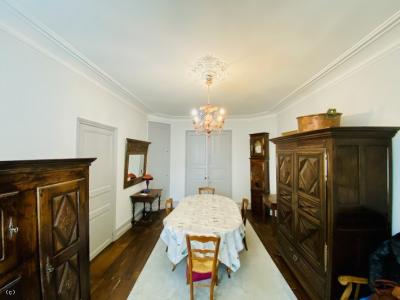 &#8364;265950 - Beautiful 9 Bedroom Town House At The Heart Of Ruffec