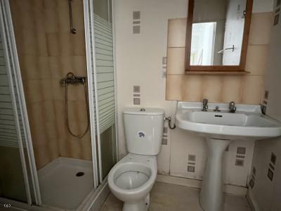 &#8364;265950 - Investment Property - Centre Sauze-vaussais