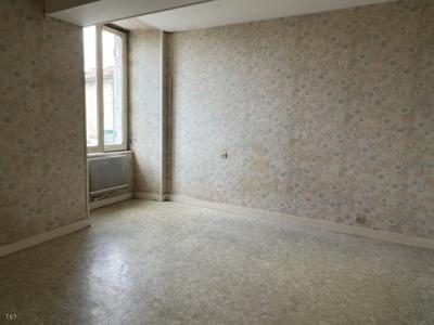 &#8364;265950 - Investment Property - Centre Sauze-vaussais