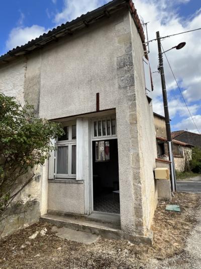 &#8364;265950 - Investment Property - Centre Sauze-vaussais