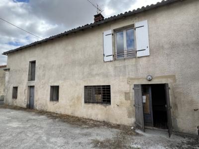 &#8364;265950 - Investment Property - Centre Sauze-vaussais