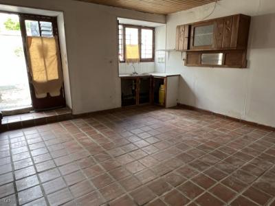 &#8364;265950 - Investment Property - Centre Sauze-vaussais