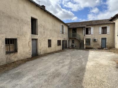 &#8364;265950 - Investment Property - Centre Sauze-vaussais