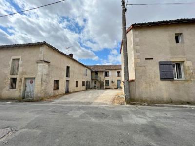 &#8364;265950 - Investment Property - Centre Sauze-vaussais