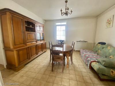 &#8364;90950 - Lovely Little Ruffec Town House With Garden And Outbuildings