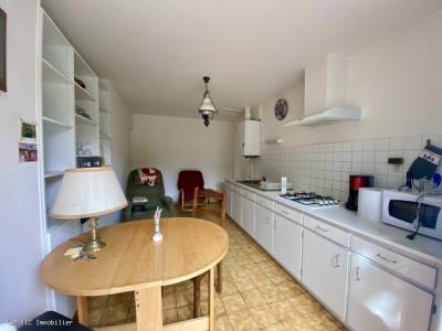 &#8364;90950 - Lovely Little Ruffec Town House With Garden And Outbuildings