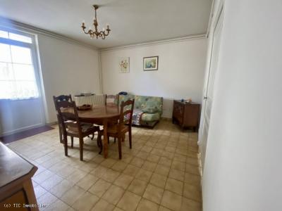 &#8364;90950 - Lovely Little Ruffec Town House With Garden And Outbuildings