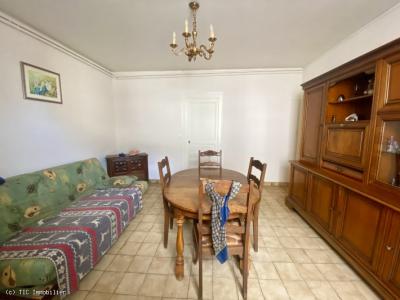 &#8364;90950 - Lovely Little Ruffec Town House With Garden And Outbuildings