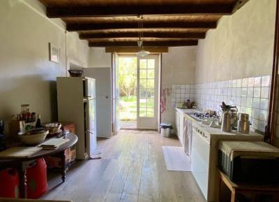 &#8364;185500 - Charming Stone House Close To Verteuil Sur Charente With Bread Oven